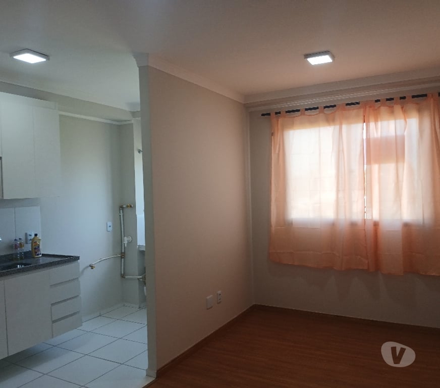 Alugar apartamentos Campinas SP - Fotos para Ap.02 dorms, Novo, 1ª Locação - Jardim Ibirapuera