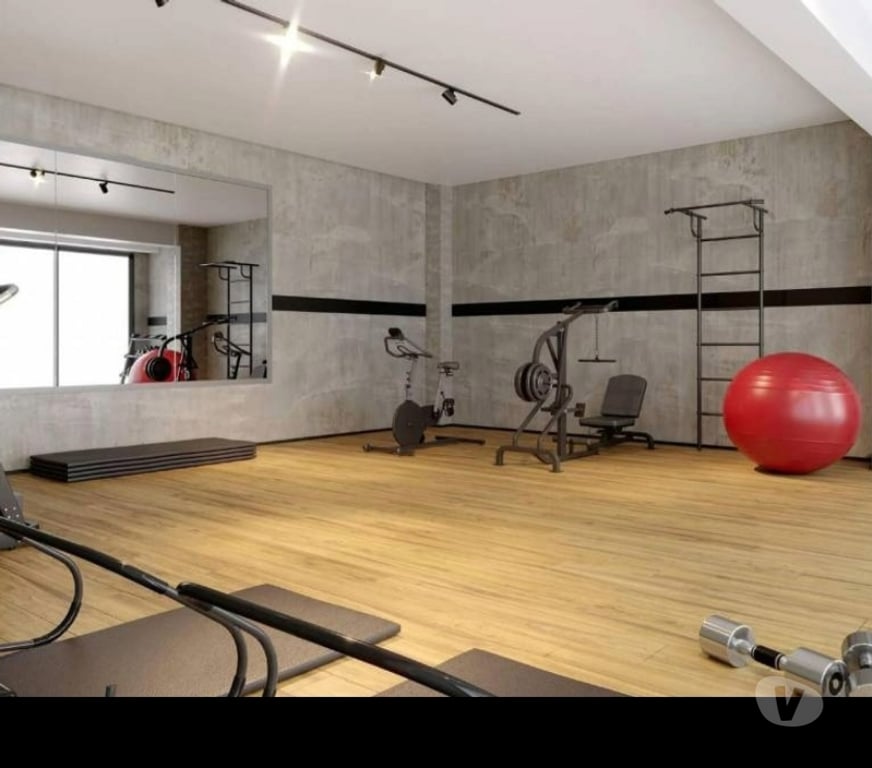 Alugar apartamentos Campinas SP - Fotos para Ap.02 dorms, Novo, 1ª Locação - Jardim Ibirapuera