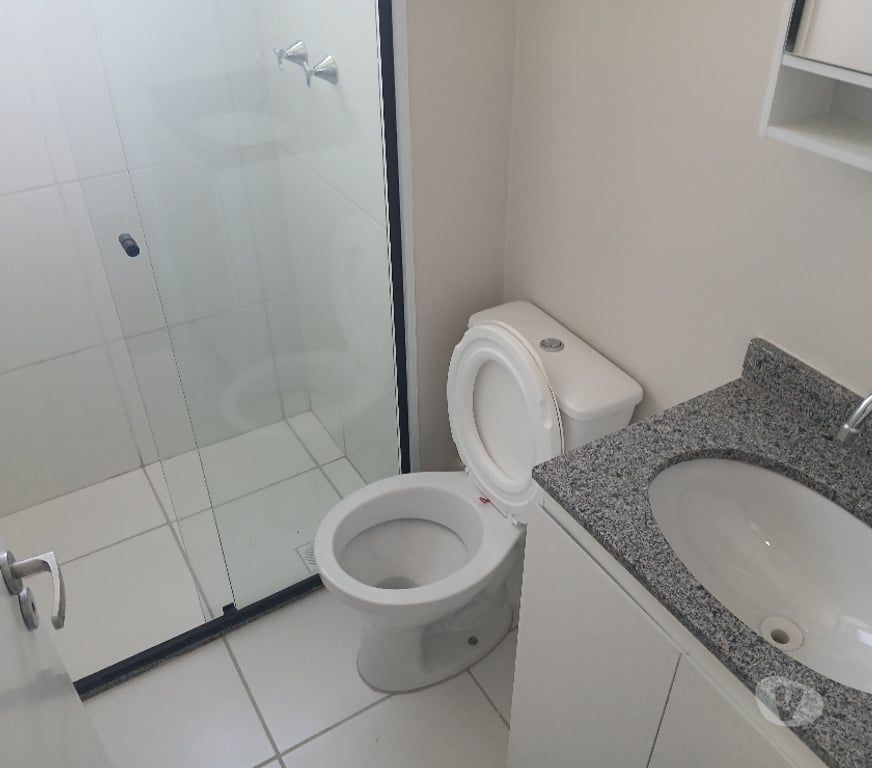 Alugar apartamentos Campinas SP - Fotos para Ap.02 dorms, Novo, 1ª Locação - Jardim Ibirapuera