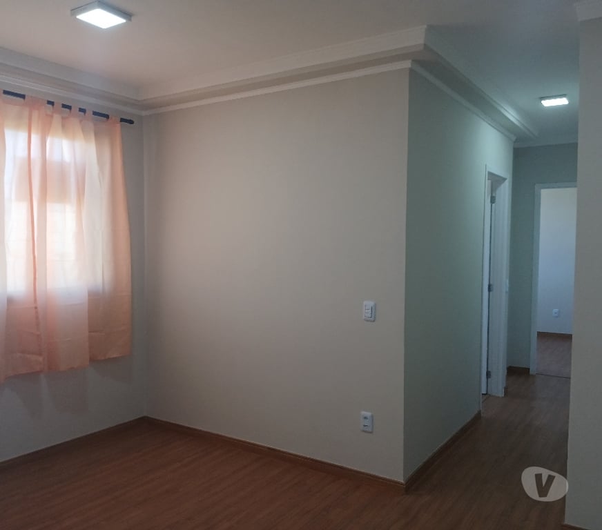 Alugar apartamentos Campinas SP - Fotos para Ap.02 dorms, Novo, 1ª Locação - Jardim Ibirapuera