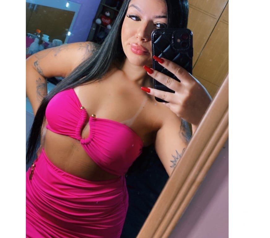 Garotas de programa Curitiba PR Matriz - Fotos para Nicolly bebezinha