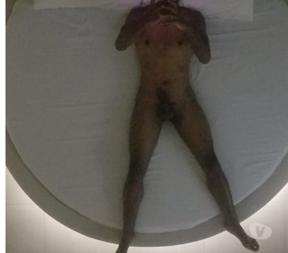 Encontros Casuais - Fotos para Moreno jovem e discreto experiente com casais