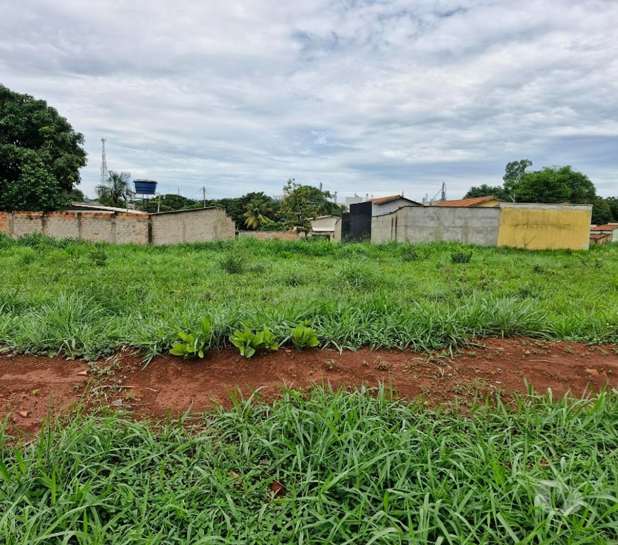 Terrenos Aparecida de Goiania GO - Fotos para Vendo 2 lotes juntos no Jardim Cristal, Ap de Goiânia