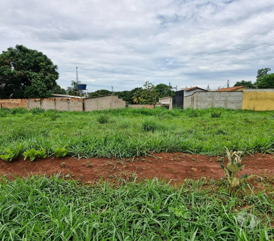 Terrenos Aparecida de Goiania GO - Fotos para Vendo 2 lotes juntos no Jardim Cristal, Ap de Goiânia