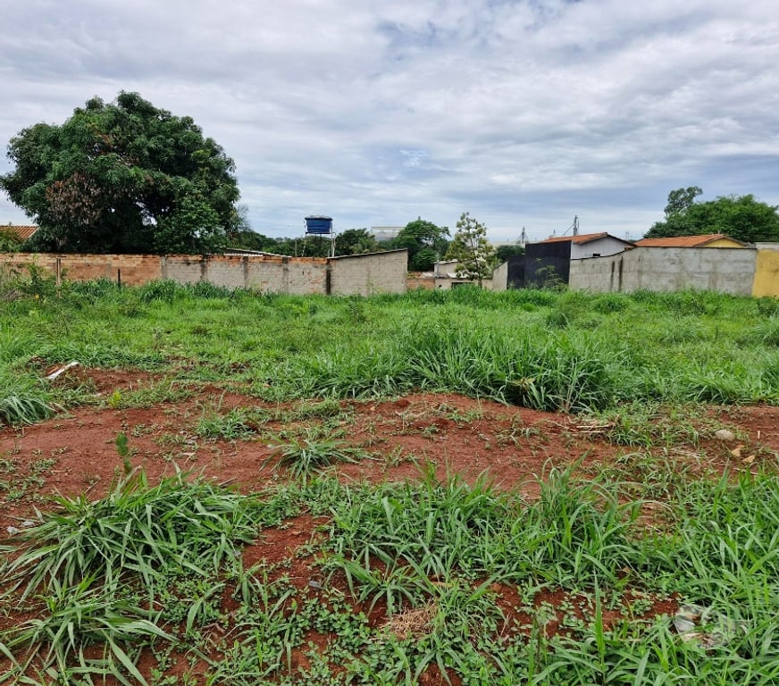 Terrenos Aparecida de Goiania GO - Fotos para Vendo 2 lotes juntos no Jardim Cristal, Ap de Goiânia