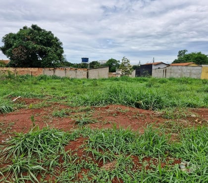 Terrenos a venda - Fotos para Vendo 2 lotes juntos no Jardim Cristal, Ap de Goiânia