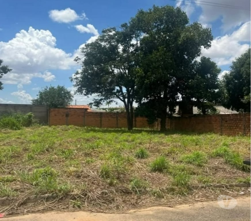Terrenos Aparecida de Goiania GO - images_alt_text Lote a venda no Bairro Cardoso próximo ao Anel Viario