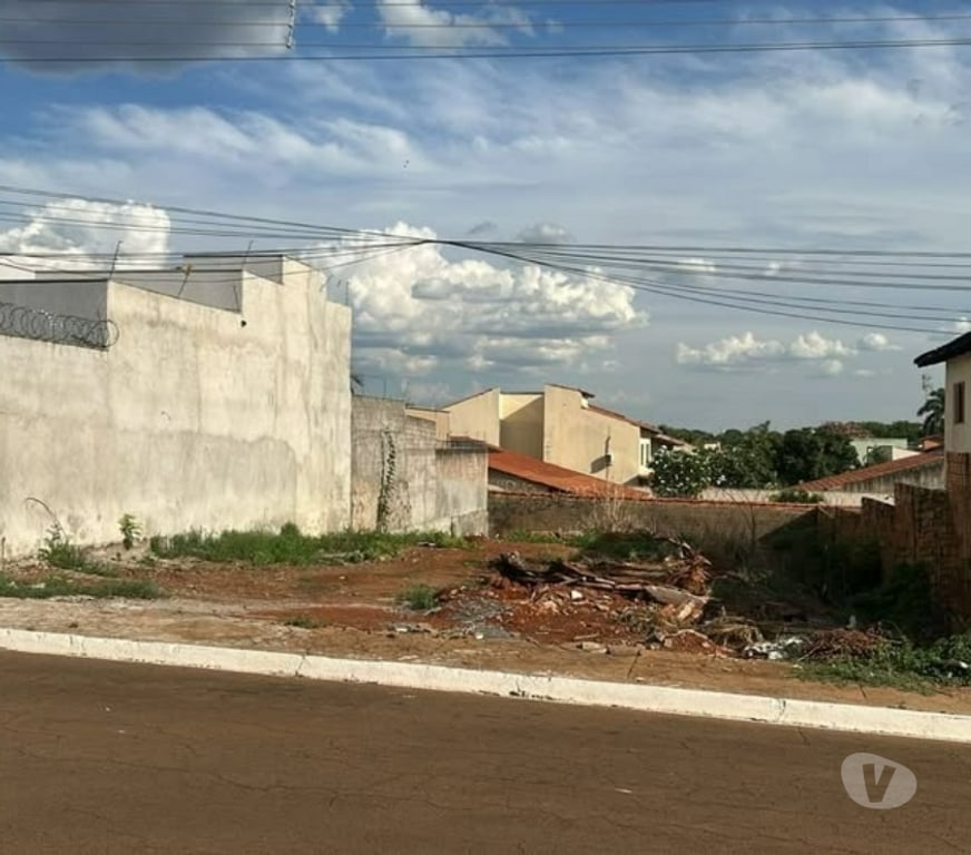 Terrenos Goiania GO - Fotos para Lote a venda no Setor Goiânia-2 em Goiânia
