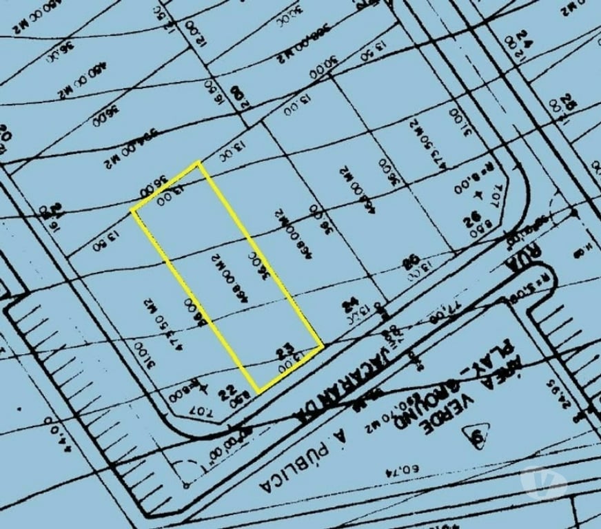 Terrenos Goiania GO - Fotos para Lote a venda no Setor Goiânia-2 em Goiânia