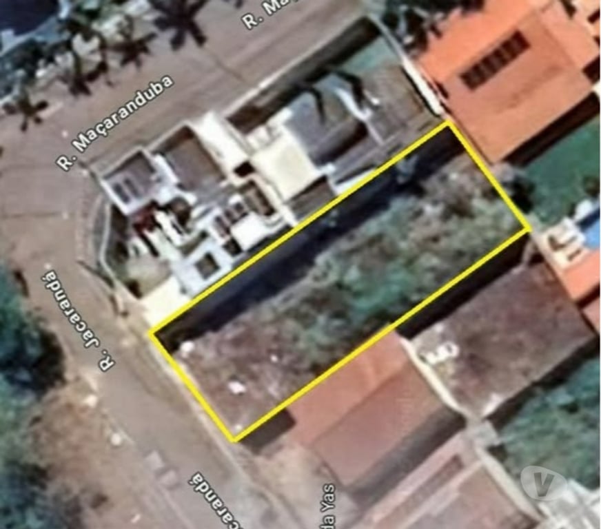 Terrenos Goiania GO - Fotos para Lote a venda no Setor Goiânia-2 em Goiânia