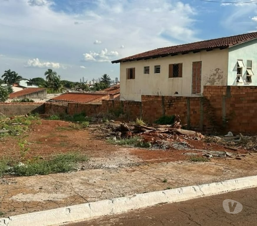 Terrenos Goiania GO - Fotos para Lote a venda no Setor Goiânia-2 em Goiânia