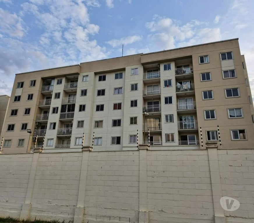 Apartamentos a venda Aparecida de Goiania GO - Fotos para Apartamento a venda