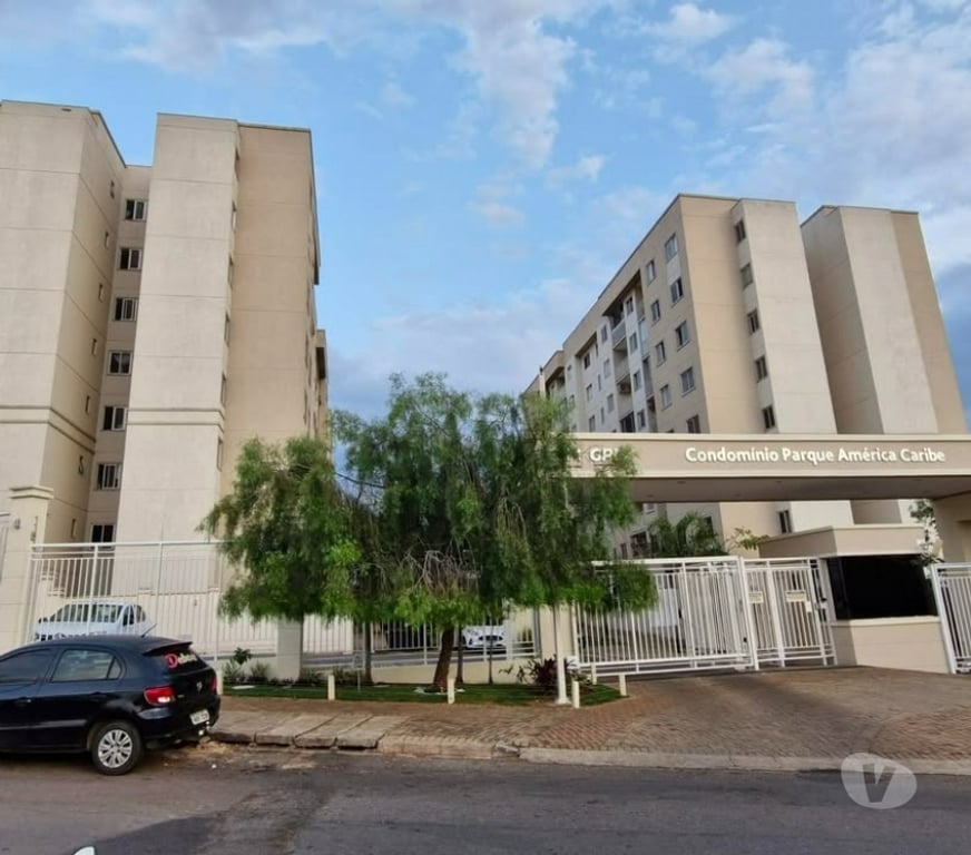 Apartamentos a venda Aparecida de Goiania GO - Fotos para Apartamento a venda