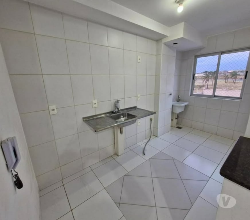 Apartamentos a venda Aparecida de Goiania GO - Fotos para Apartamento a venda