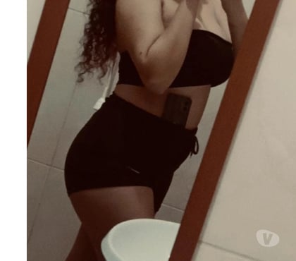 Acompanhantes - Fotos para estou disponível hoje tenho local em Peruíbe