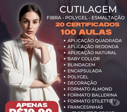 Produtos Beleza - Saúde - Fotos para Alongamentos de Unhas