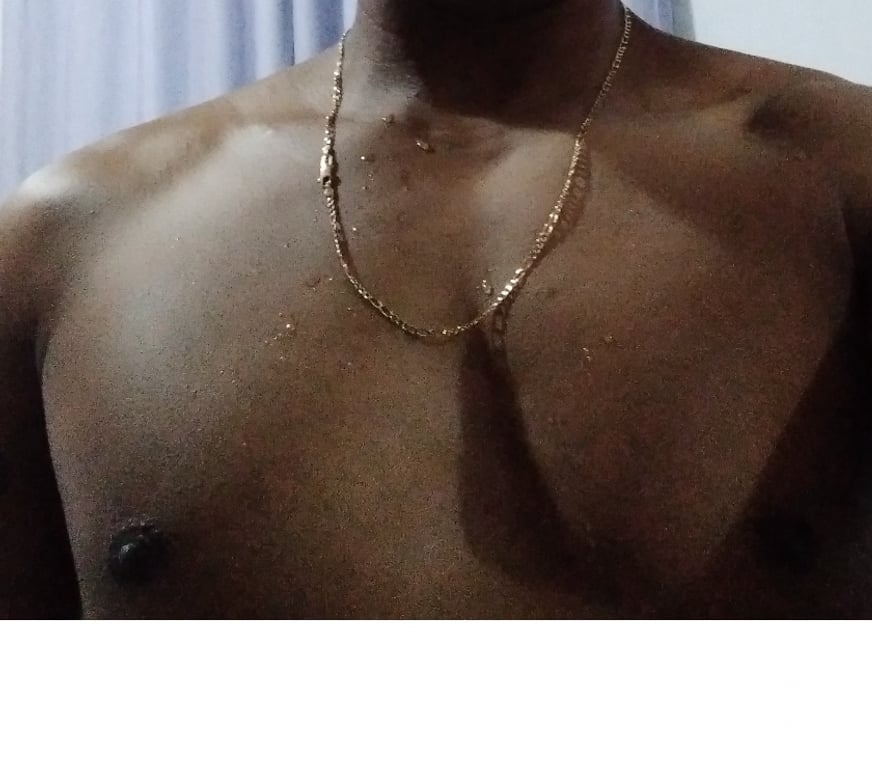 Encontros Casuais Belo Horizonte MG Centro-Sul - Fotos para Negro malhado procura casual com mulheres