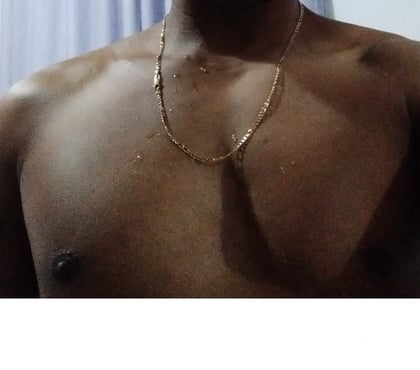 Encontros Casuais Centro-Sul Belo Horizonte MG - Fotos para Negro malhado procura casual com mulheres