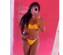 Novinha da buceta apertada