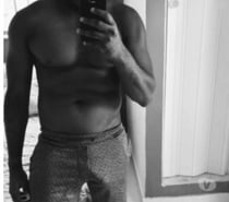 Negrao Tezão para mulher