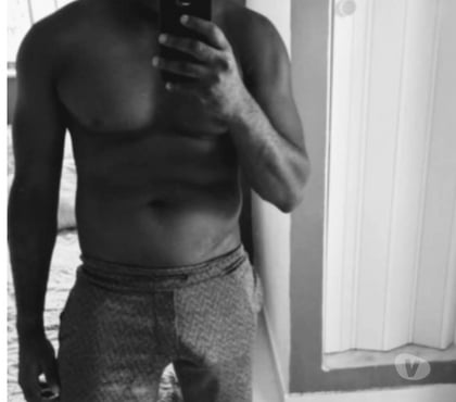 Encontros Sexuais Amaralina Salvador BA - Fotos para Negrao Tezão para mulher