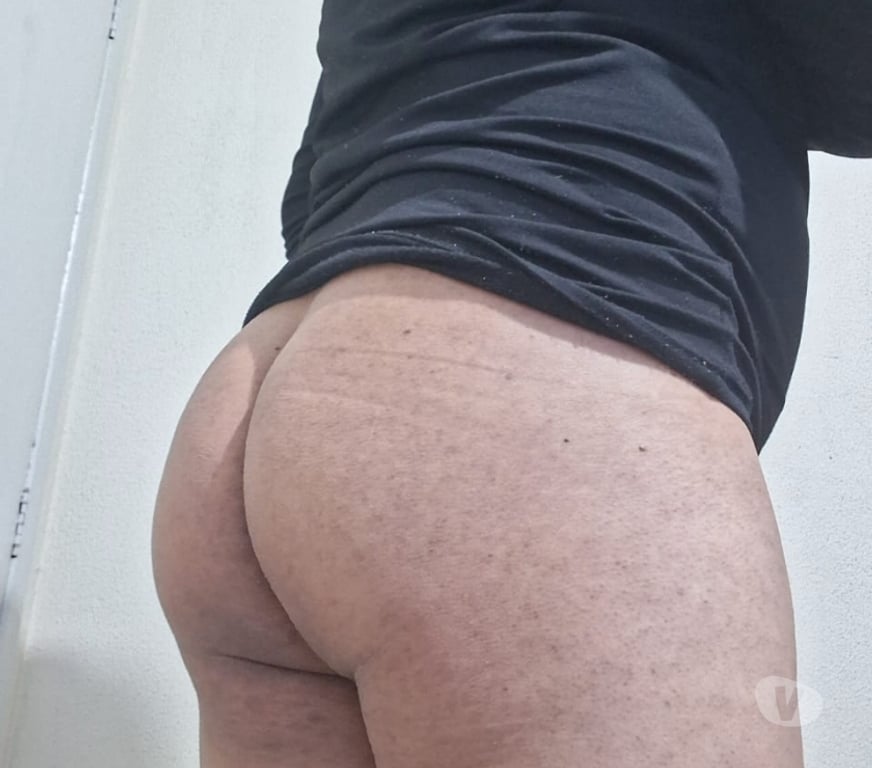 Homem procura Homem Curitiba PR Fazendinha-Portão - images_alt_text Passivo quer casal ou homem P.P