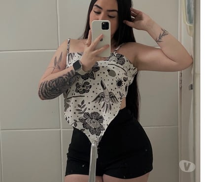 Garotas de programa - Fotos para BRANQUINHA GOSTOSA