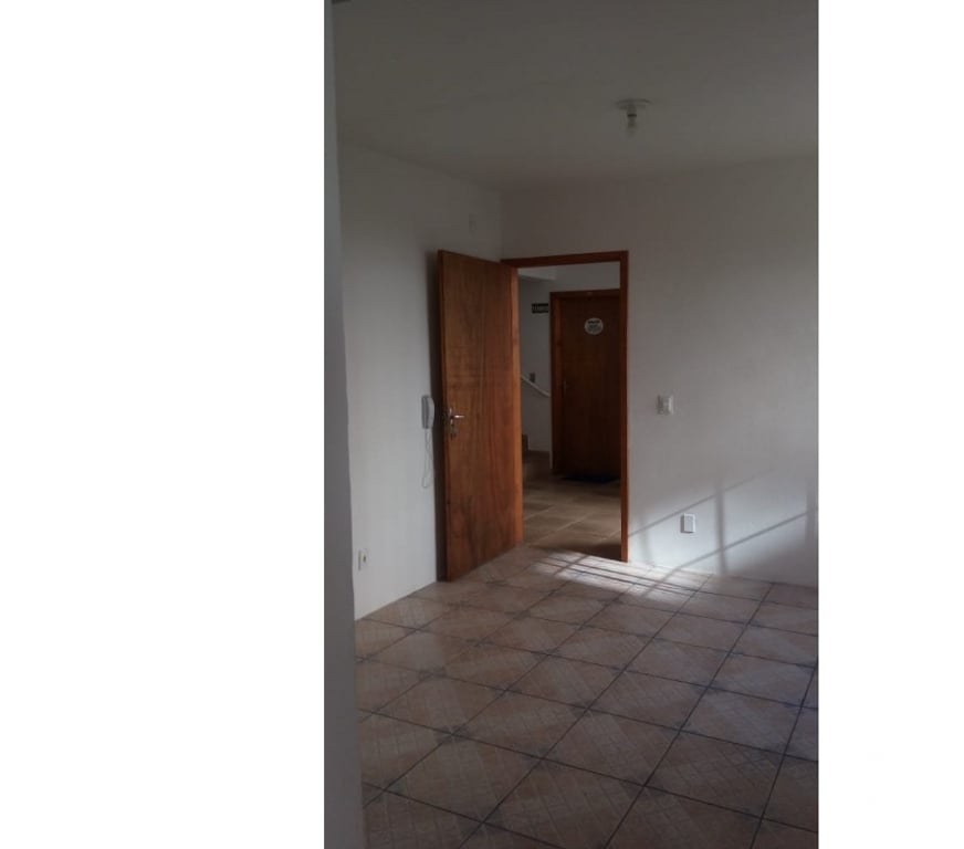 Alugar apartamentos Santa Cruz do Sul RS - Fotos para Aluga-se apto 2 dorm. condomínio fechado Santa Cruz do Sul