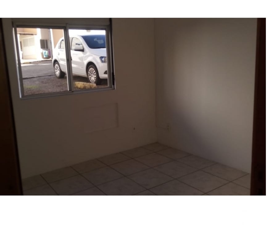 Alugar apartamentos Santa Cruz do Sul RS - Fotos para Aluga-se apto 2 dorm. condomínio fechado Santa Cruz do Sul