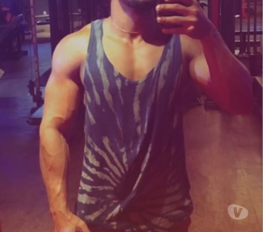 Acompanhantes masculinos Rio de Janeiro RJ Centro - images_alt_text SARADO sigiloso