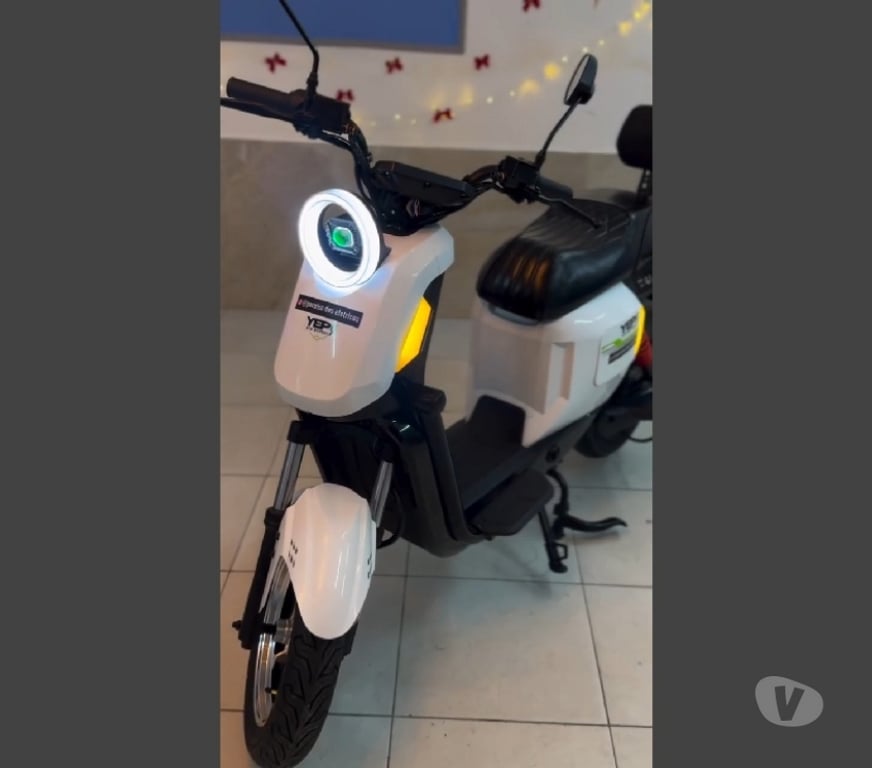 Motos a venda Rio de Janeiro RJ Recreio - Fotos para GT3 1000Wats 2025