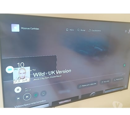 Cameras Usadas - Fotos para Tv Samsung 50Polegadas 4k