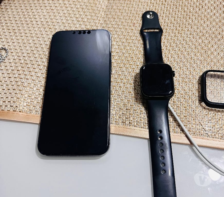 Celular Usado Vitoria ES Camburi - Fotos para Apple Whatch série 7