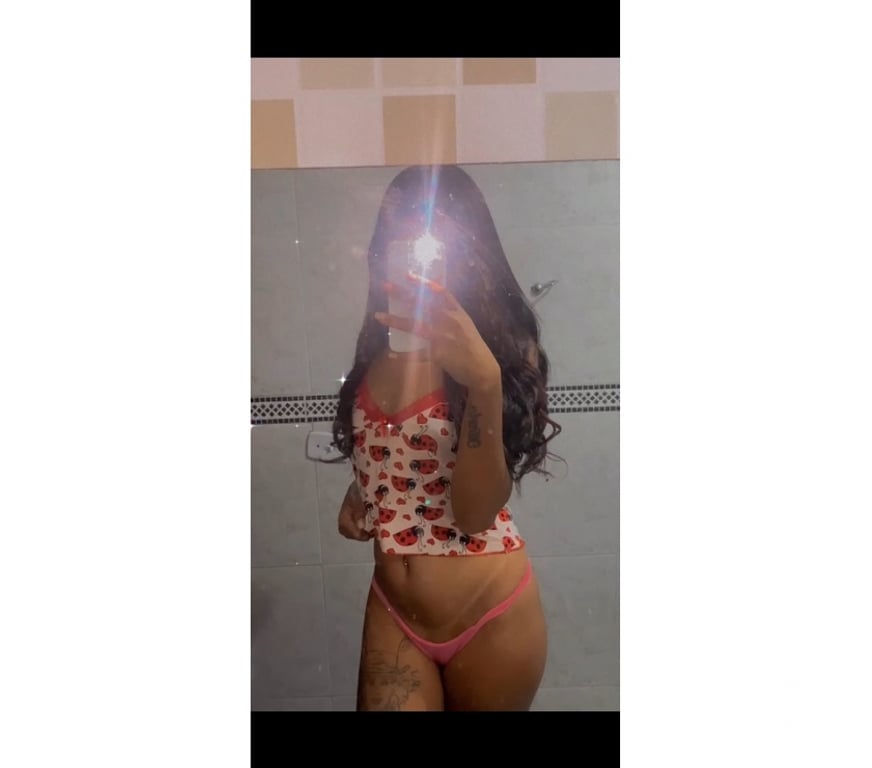 Garotas de programa Cabo de Santo Agostinho PE - Fotos para Byanca Trans últimos dias na região