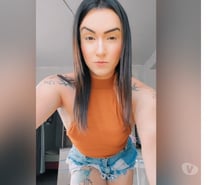 Transex Jessika Ferrari