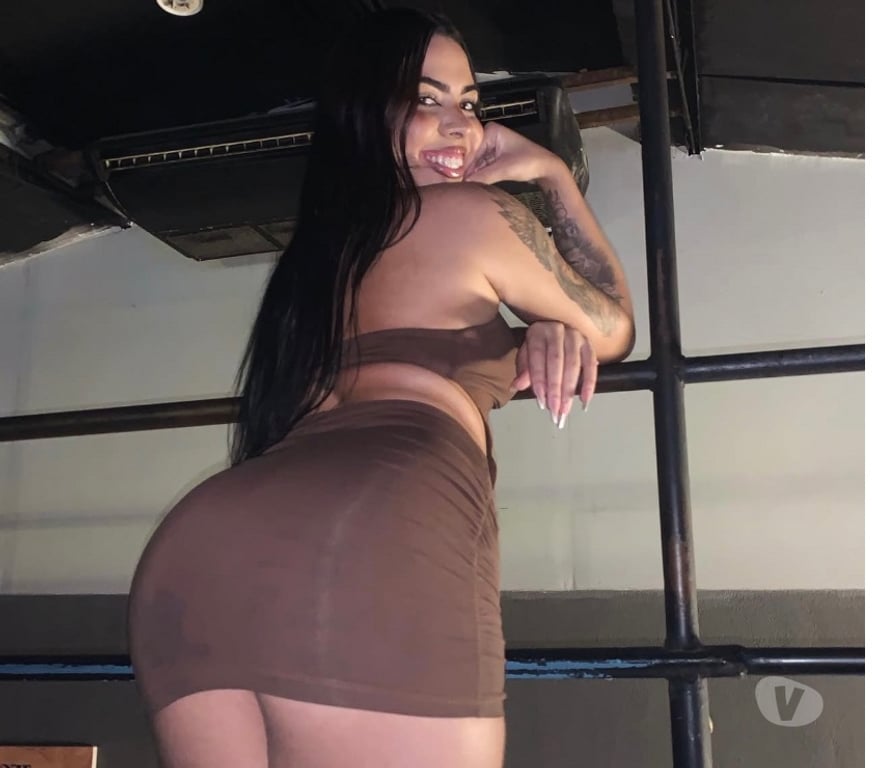Garotas de programa Macae RJ - Fotos para Thaís – Acompanhante natural, discreta e envolvente