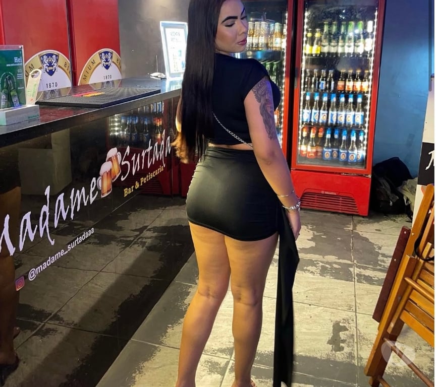 Garotas de programa Macae RJ - Fotos para Thaís – Acompanhante natural, discreta e envolvente