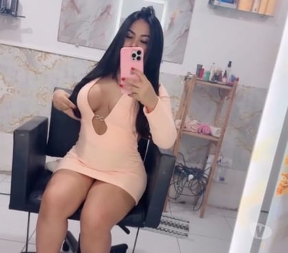 Acompanhantes - Fotos para Lara angel sou nova na cidade venha mim conhece