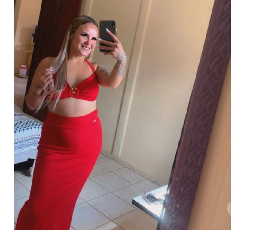 Garotas de programa Sao Bento do Sul SC - Fotos para Duda estilo namoradinha