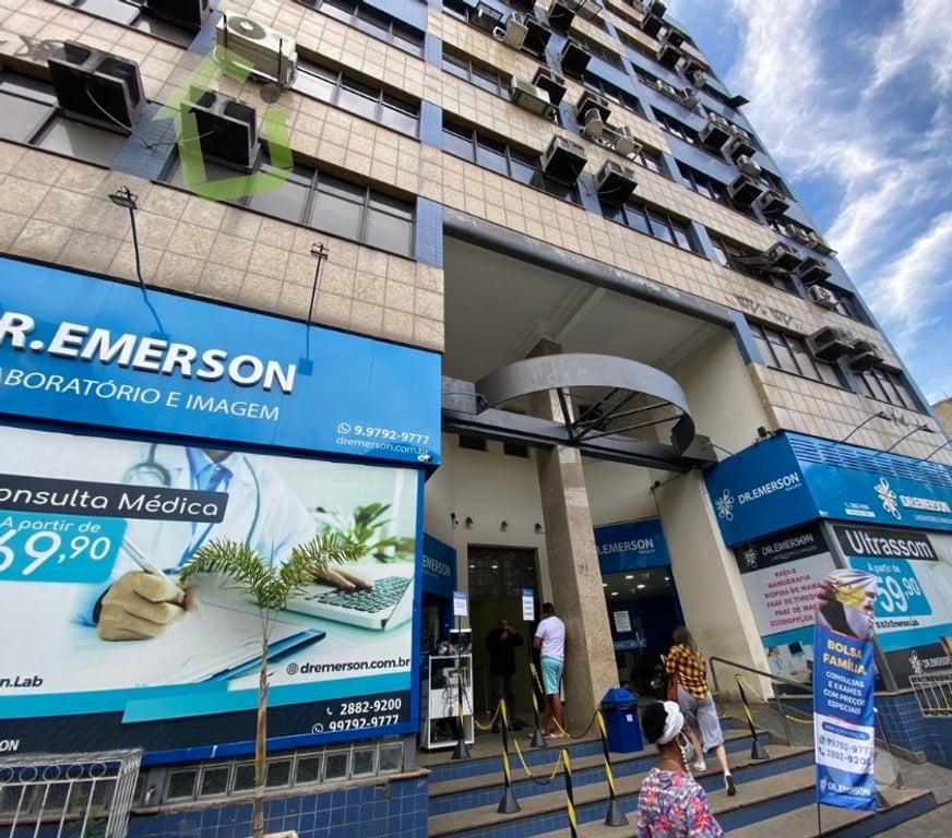 Aluguel Loja Nova Iguacu RJ - Fotos para ALUGUEL – Sala Comercial com 138,00 m² em Nova Iguaçu