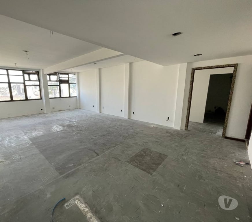 Aluguel Loja Nova Iguacu RJ - Fotos para ALUGUEL – Sala Comercial com 138,00 m² em Nova Iguaçu