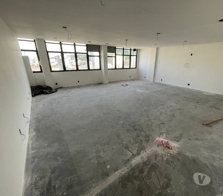 Aluguel Loja Nova Iguacu RJ - Fotos para ALUGUEL – Sala Comercial com 138,00 m² em Nova Iguaçu