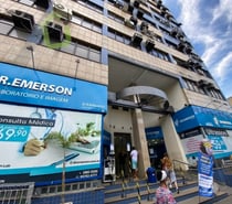 ALUGUEL – Sala Comercial com 138,00 m² em Nova Iguaçu