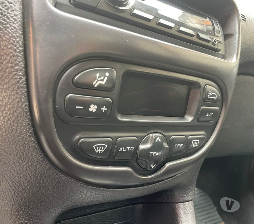 Seminovos Campo Largo PR - Fotos para Peugeot 206 1.6 16v