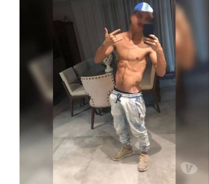 Acompanhantes masculinos Sao Paulo SP República - Fotos para PE DE MESA 23 CM