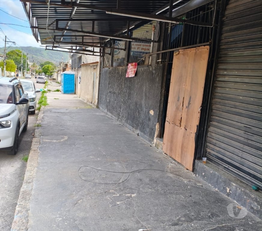 Aluguel Loja Rio de Janeiro RJ Campo Grande, Rio de Janeiro - Fotos para Alugo Loja de esquina em Cosmos CG