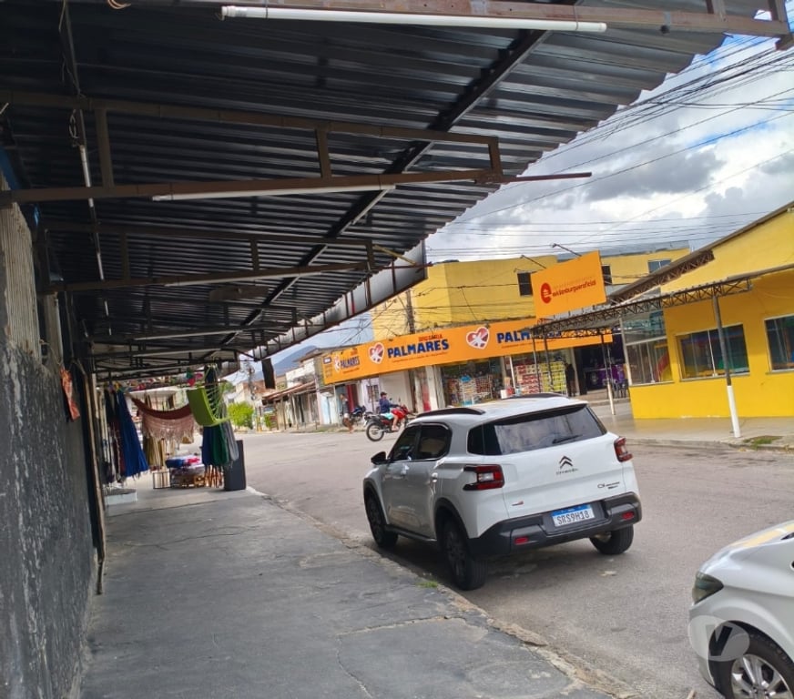 Aluguel Loja Rio de Janeiro RJ Campo Grande, Rio de Janeiro - Fotos para Alugo Loja de esquina em Cosmos CG