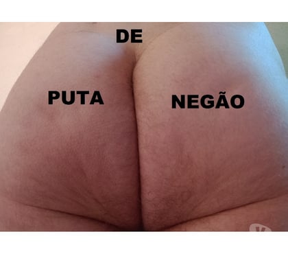 Encontros Sexuais - Fotos para bunda branca quer negao
