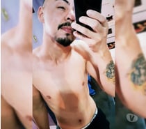 Apenas MULHER por favor