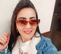 De passeio pela cidade